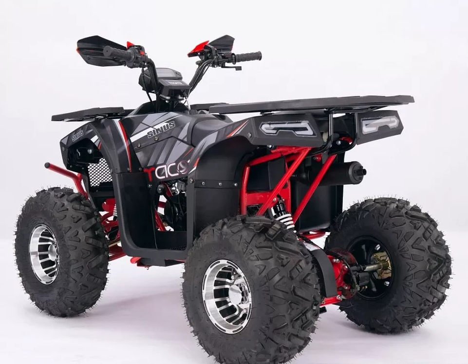 Квадроцикл YACOTA Sirius LD 125 в Архангельске