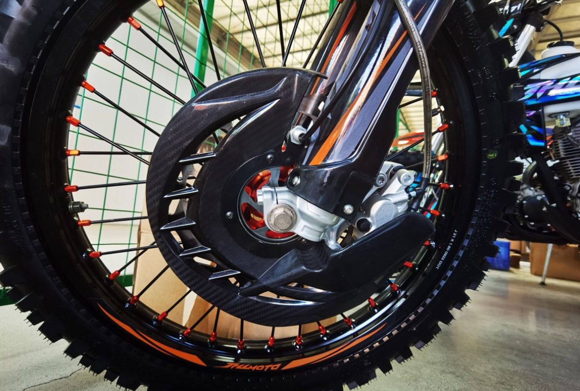 Мотоцикл JHLMOTO JHL Z4 PR250 (172FMM-5) в Архангельске