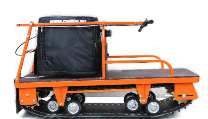 Мотобуксировщик ЧИНУК 20 л.с. в Архангельске