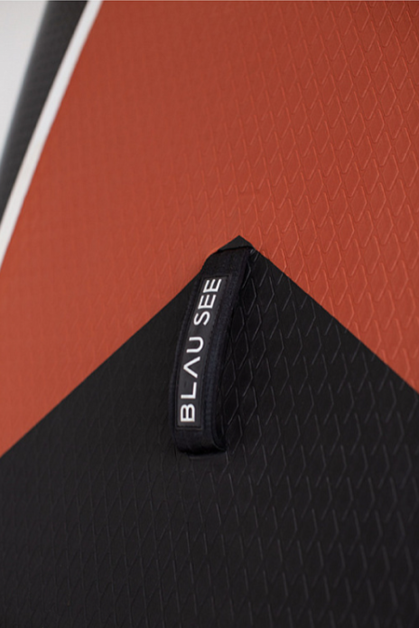 НАДУВНОЙ SUP-BOARD BURNFIRE 10,6 в Архангельске