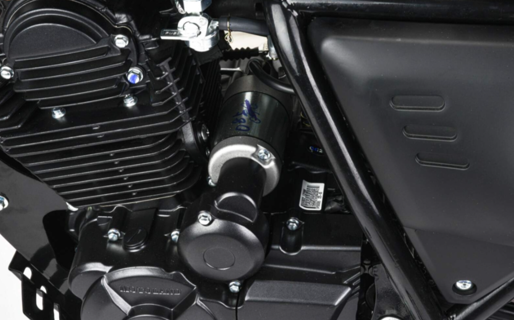 Мотоцикл MOTOLAND (МОТОЛЕНД) LEGEND (XL250-A) (172FMM-5/PR250) в Архангельске