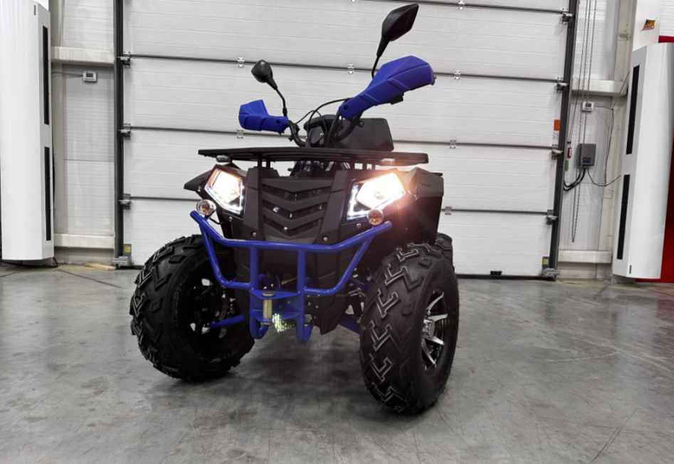 Квадроцикл GBM SHARP BIG 300 NEW PREMIUM в Архангельске