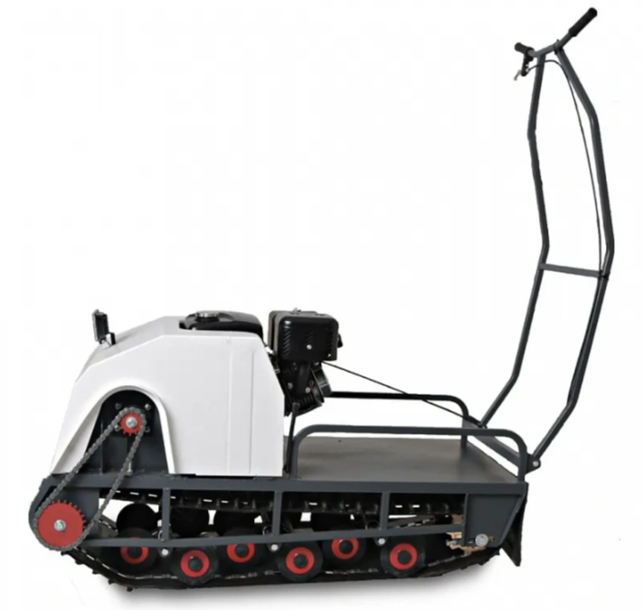 Мотобуксировщик ВЕПС «БЮДЖЕТНЫЙ» 15 л.с. в Архангельске