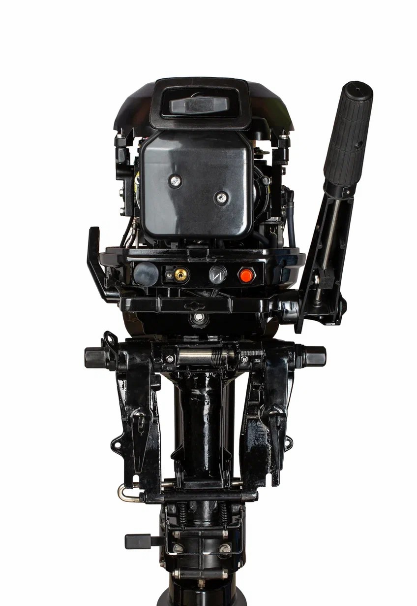 ЛОДОЧНЫЙ МОТОР GLADIATOR G30FHS в Архангельске