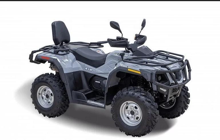 Квадроцикл HISUN TACTIC 550 (HS550ATV) NORMAL в Архангельске