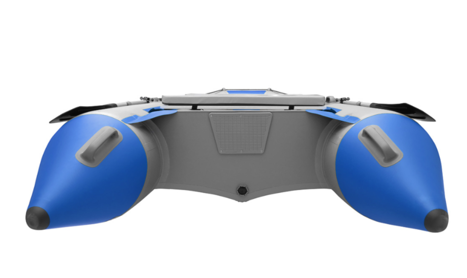 ЛОДКА ДРАККАР 3600 СК HANT в Архангельске