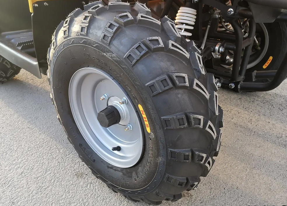 КВАДРОЦИКЛ IRBIS ATV200 в Архангельске