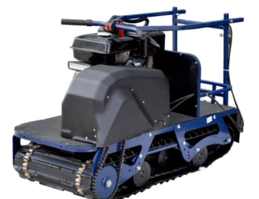 Мотобуксировщик БАРС ПАРТИЗАН 380 F7F в Архангельске