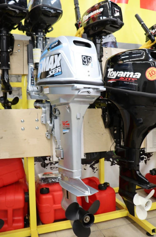 Лодочный мотор PROMAX SP20FHS в Архангельске