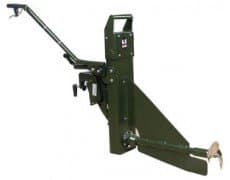 Рама - редуктор для болотохода SEA-PRO 5-7.5 л.с. в Архангельске