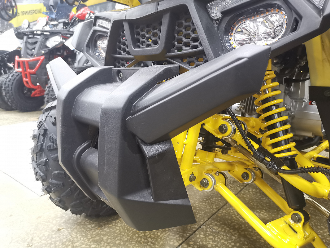 Квадроцикл PROMAX STORM 190 PRO в Архангельске