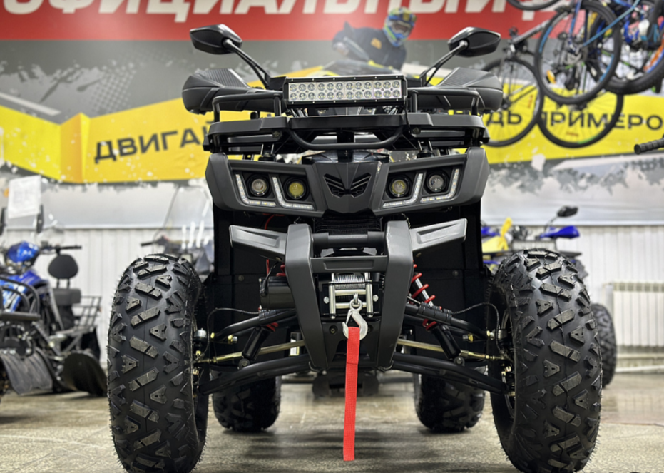 Квадроцикл GBM MAVERICK 300 NEW PREMIUM в Архангельске