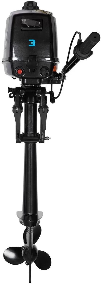 Лодочный мотор MARLIN MP 3 AMHS в Архангельске