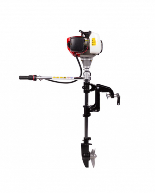 Подвесной лодочный мотор TOYAMA TA 2 в Архангельске