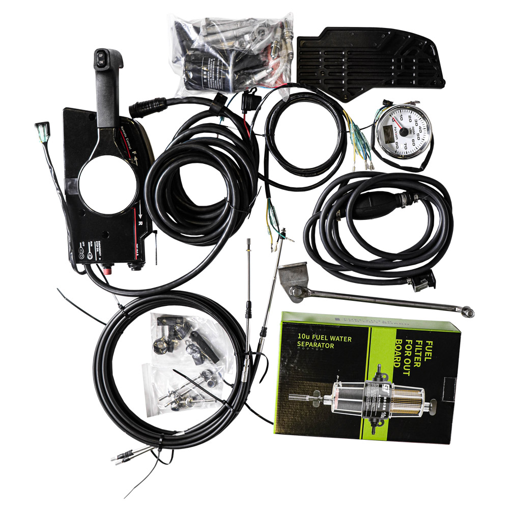 ЛОДОЧНЫЙ МОТОР TOYAMA T30AFWS в Архангельске