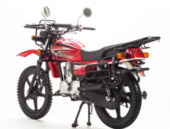 Мотоцикл FORESTER 200 (2021 г.) в Архангельске