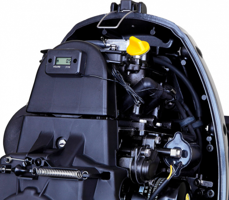 Лодочный мотор MARLIN MF 9.9 AWHBL в Архангельске