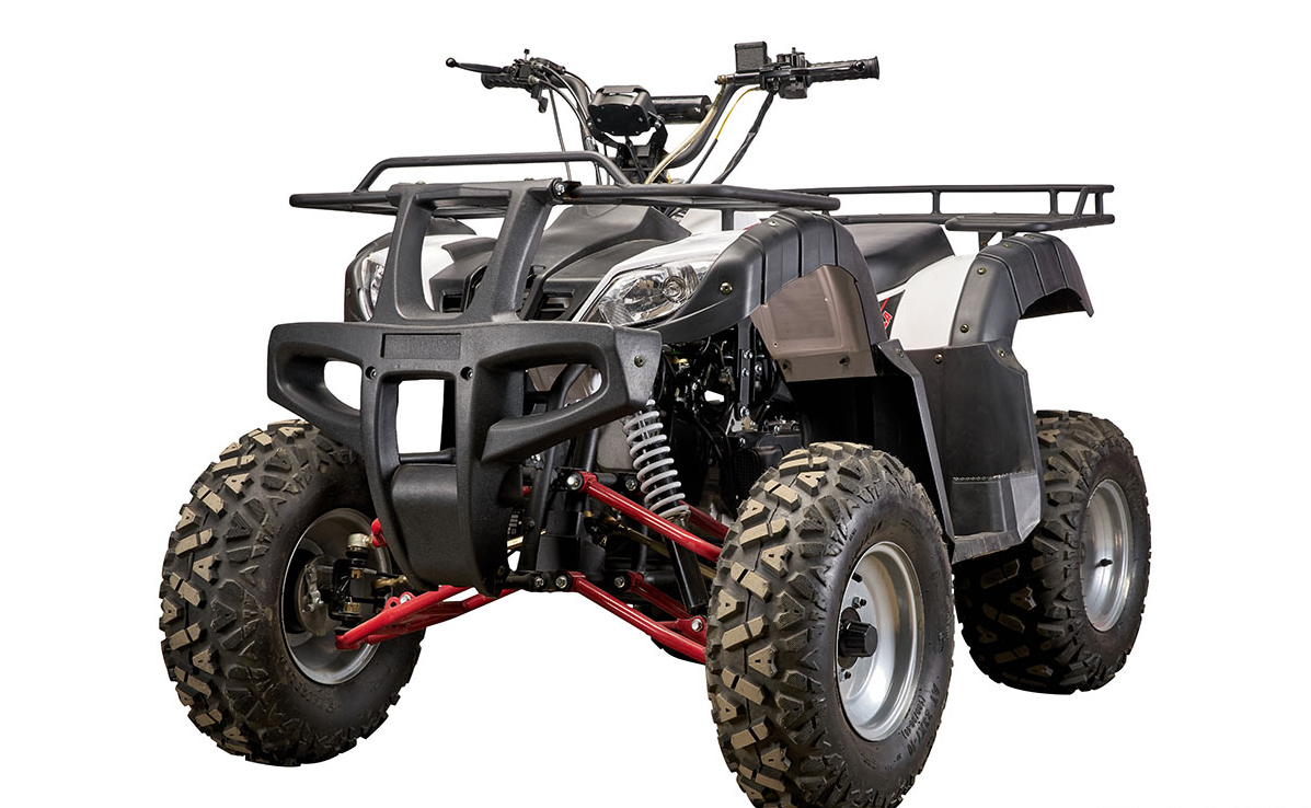 Квадроцикл YACOTA SELA 200 в Архангельске