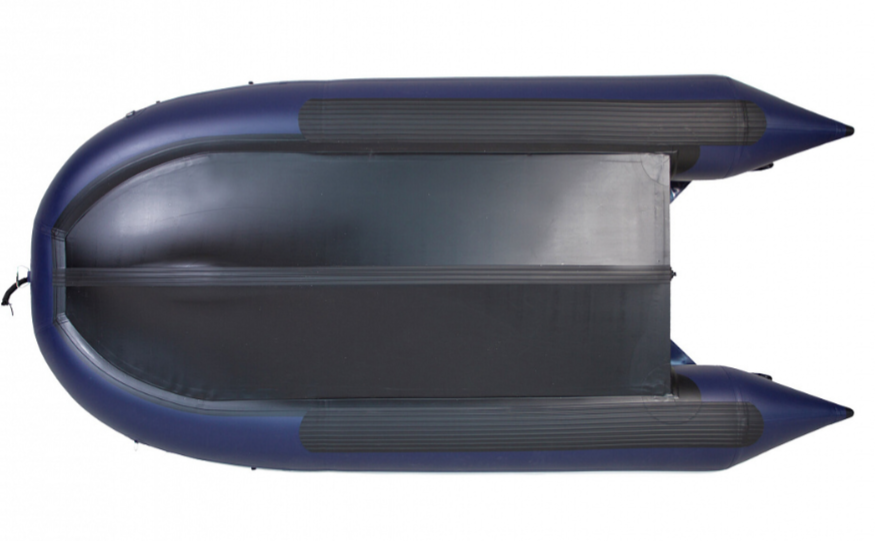 НАДУВНАЯ ЛОДКА GLADIATOR D500AL в Архангельске