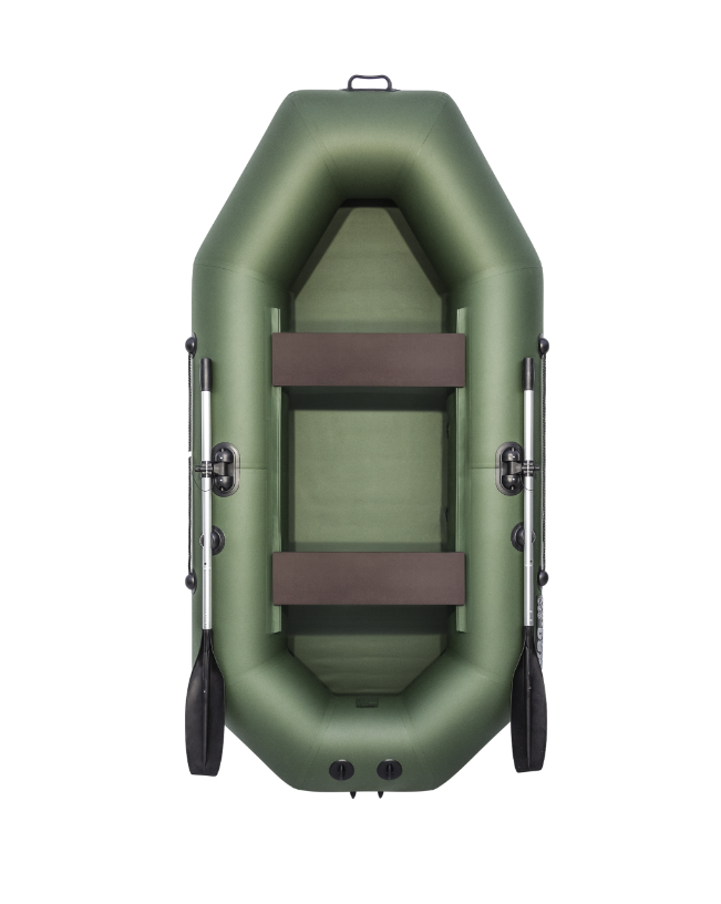 Лодка АКВА-МАСТЕР 260 в Архангельске