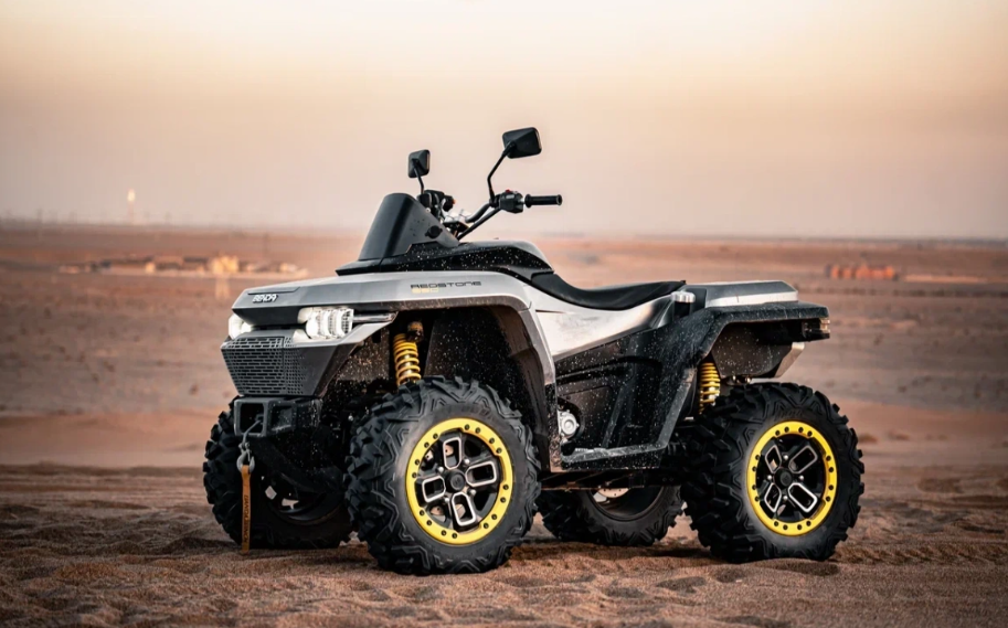 Квадроцикл BENDA REDSTONE 550 в Архангельске