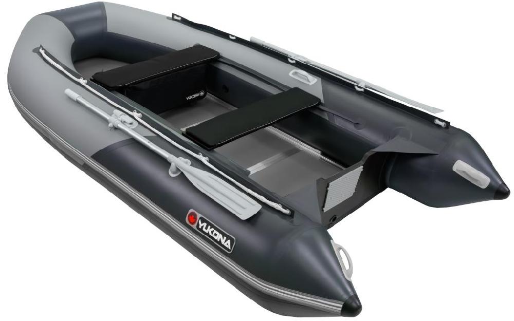 ЛОДКА НАДУВНАЯ YUKONA 310 TS - U (БЕЗ ПАЙОЛА) в Архангельске