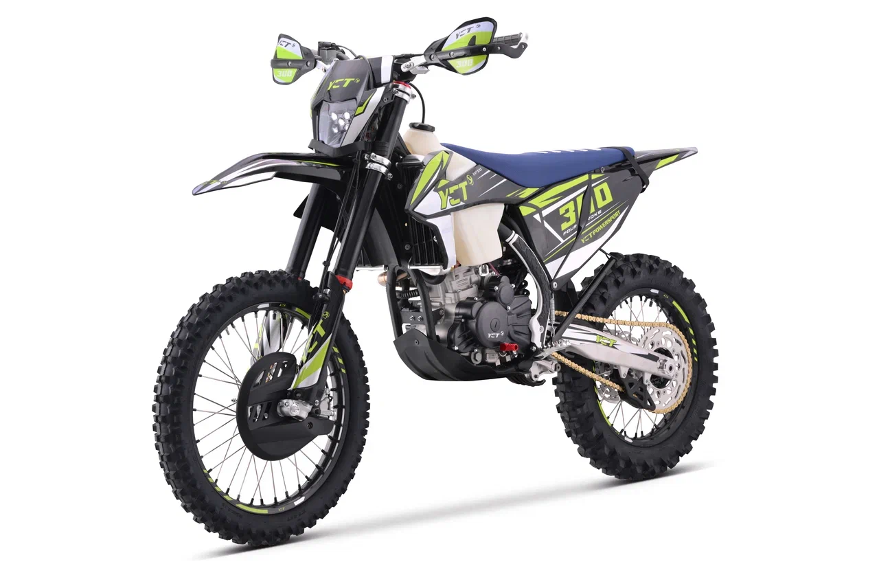 Кроссовый мотоцикл YACOTA NB300 в Архангельске