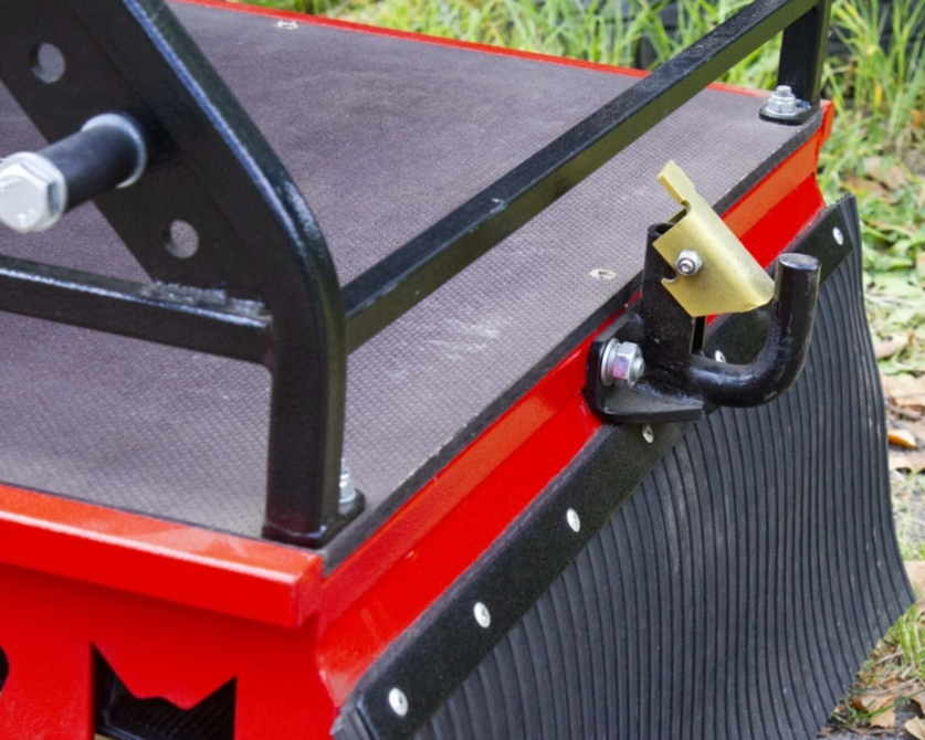 Мотобуксировщик POMOR X-600 K18 в Архангельске