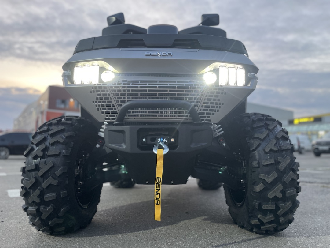 Квадроцикл BENDA Redstone 550 R2 в Архангельске