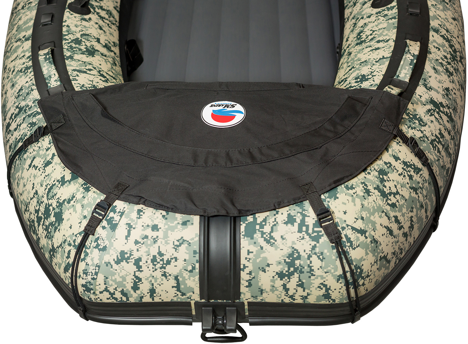 НОСОВАЯ СУМКА AIR, SDP 330-420 в Архангельске