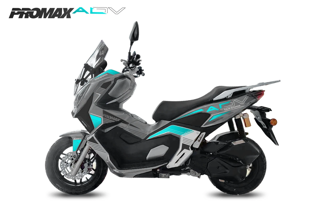МаксиСкутер PROMAX-HONDA ADV 150 (49) (Inspired by HONDA) в Архангельске