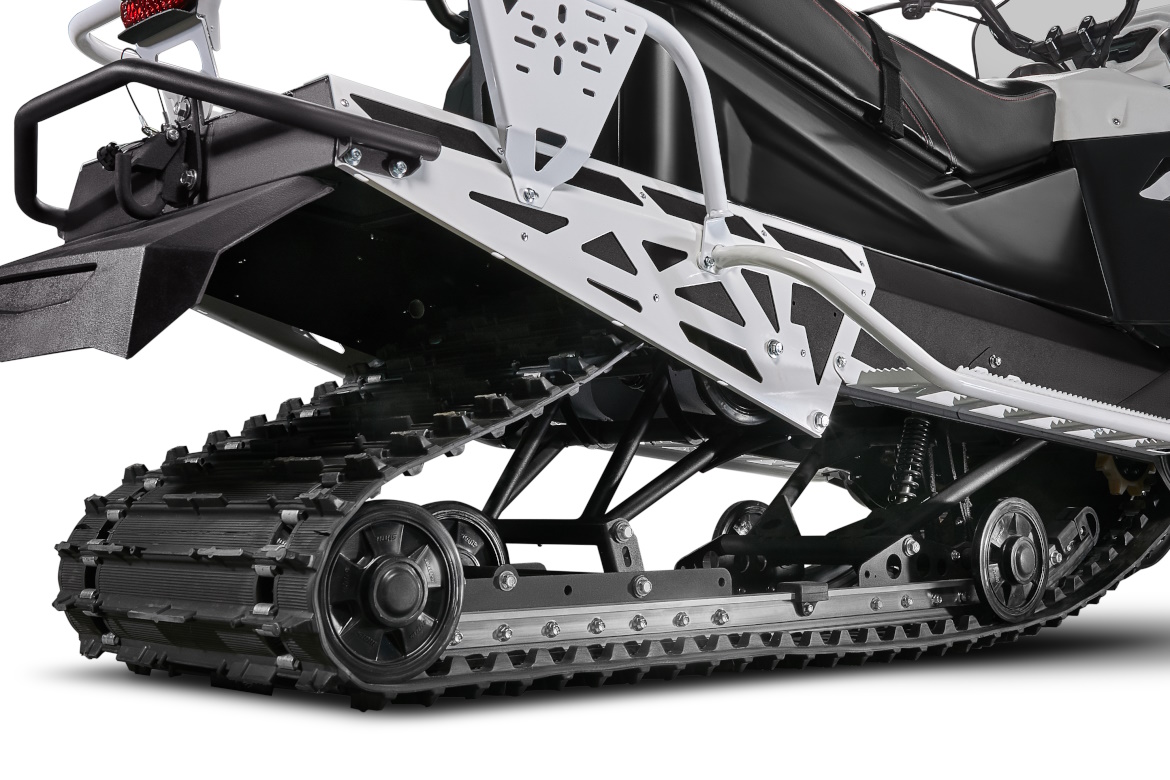 Снегоход IRBIS TUNGUS 600L 25/26 в Архангельске