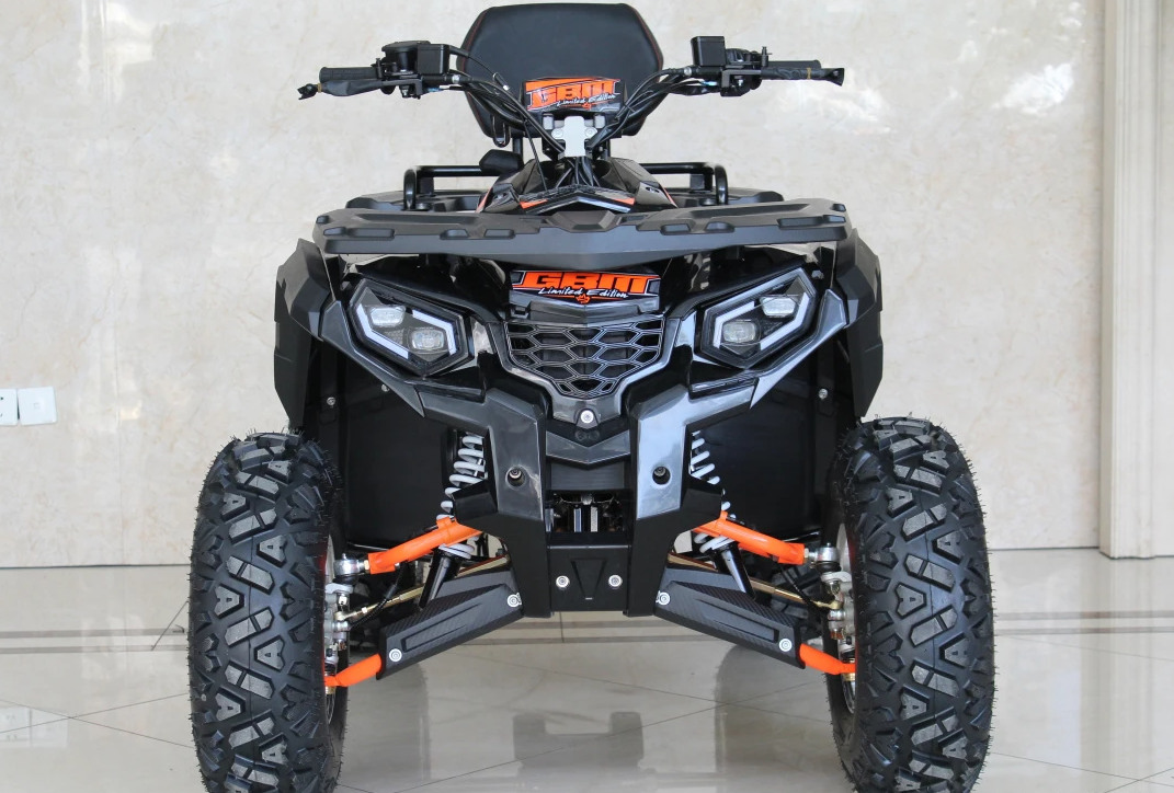 Квадроцикл GBM STORMRIDER 300 NEW PREMIUM в Архангельске