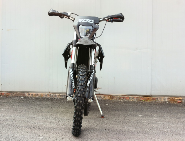 Мотоцикл JHLMOTO JHL Z3+ CB300 (175FMM) в Архангельске