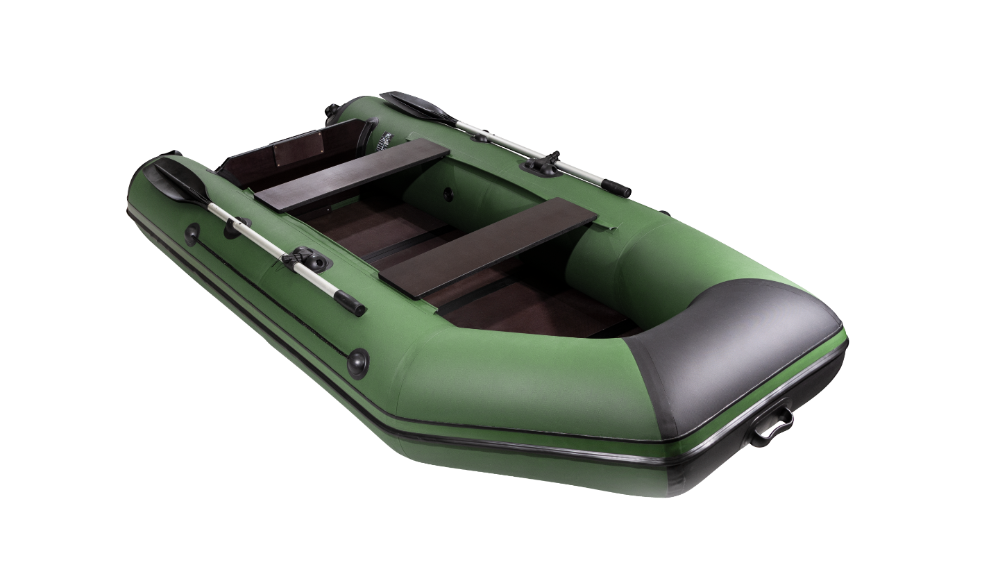  Лодка АКВА 2900 Слань-книжка киль в Архангельске