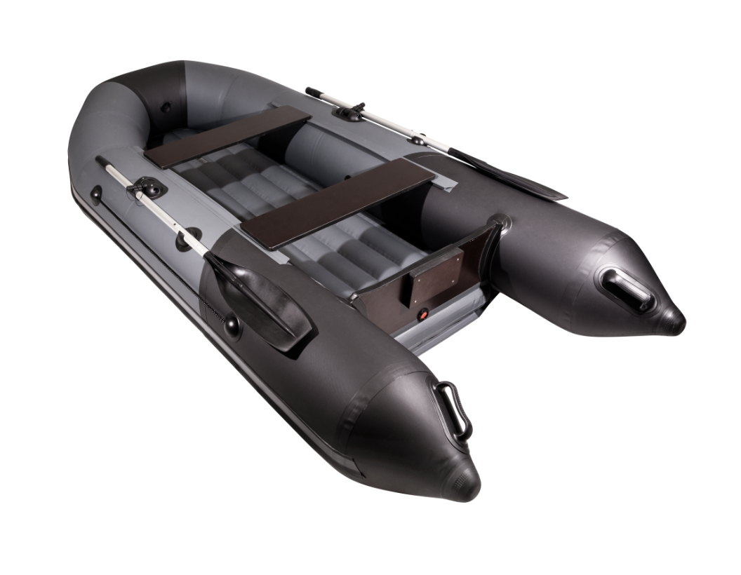 Лодка Таймень NX 2900 НДНД в Архангельске