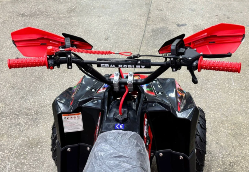 Квадроцикл GBM ROBLOX в Архангельске