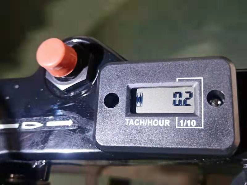 Лодочный мотор MARLIN PROLINE MP 9.9 (20) AMHS FORCE в Архангельске