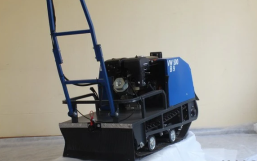 Мотобуксировщик ВЕПС WINTER «ПРОФИ» 18 в Архангельске