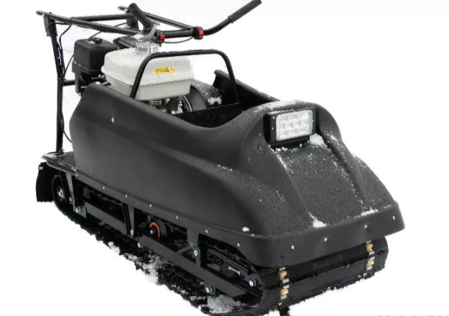 Мотобуксировщик ВОЛГАРЬ 9 Утилитарный в Архангельске