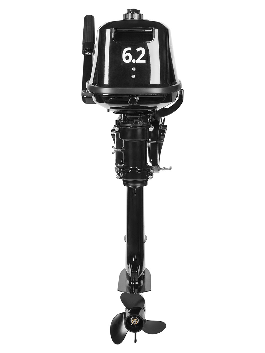 ЛОДОЧНЫЙ МОТОР GLADIATOR G6.2FHS в Архангельске