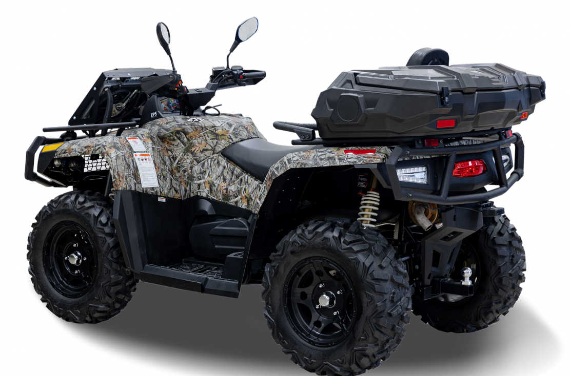 Квадроцикл HISUN TACTIC GT1000/EXTREME EDITION в Архангельске