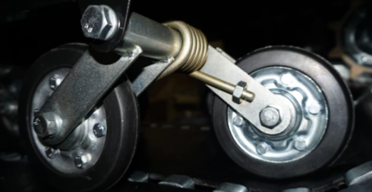 Мотобуксировщик XTREME-MOTORS "Полюс-2" Зима 15 л.с. в Архангельске