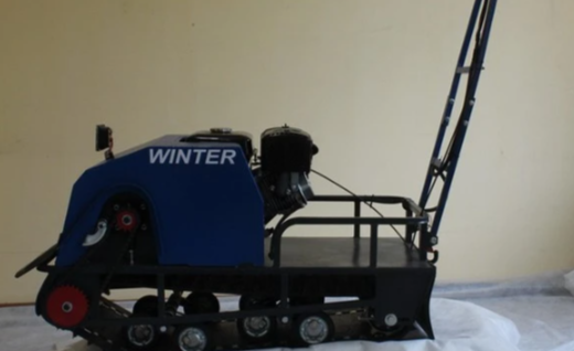 Мотобуксировщик ВЕПС WINTER «ПРОФИ» 18 в Архангельске
