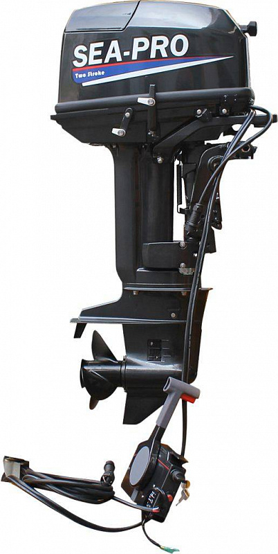 Лодочный мотор SEA-PRO Т 40SE в Архангельске
