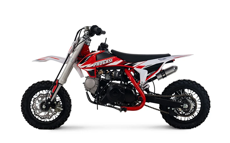 Питбайк Progasi KIDS POWER 110 (10/10) в Архангельске