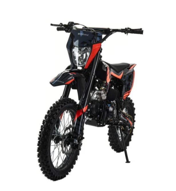 Питбайк MOTOLAND (МОТОЛЕНД) 150 GF150 E в Архангельске