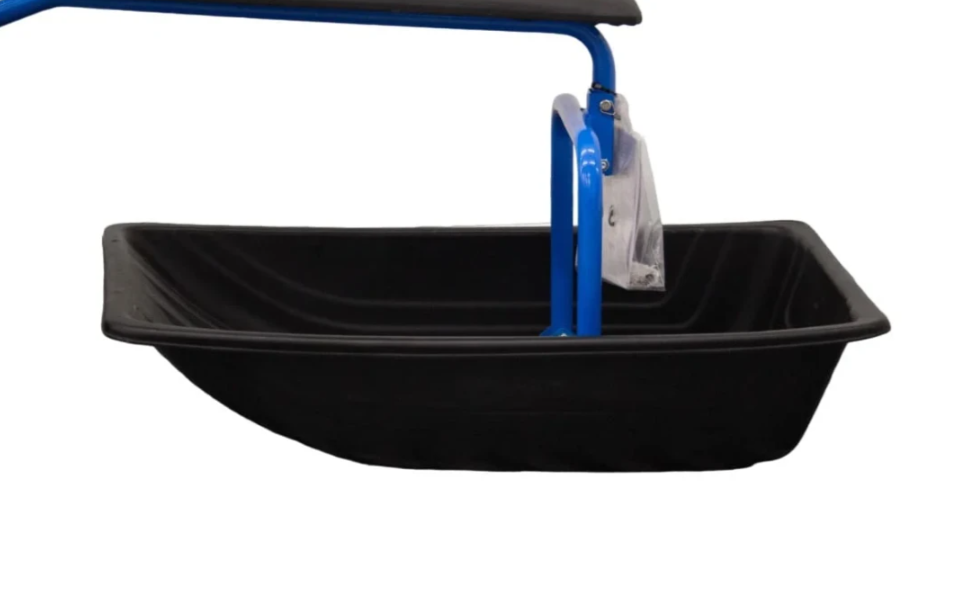 Мотобуксировщик НЕВА МС1-ZS (GB225) в Архангельске