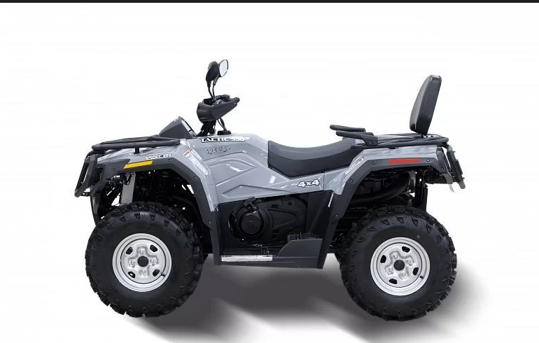 Квадроцикл HISUN TACTIC 550 (HS550ATV) NORMAL в Архангельске
