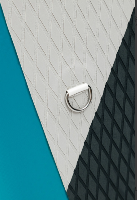 НАДУВНОЙ SUP-BOARD BUSINESS LIGHT BLUE 10 в Архангельске